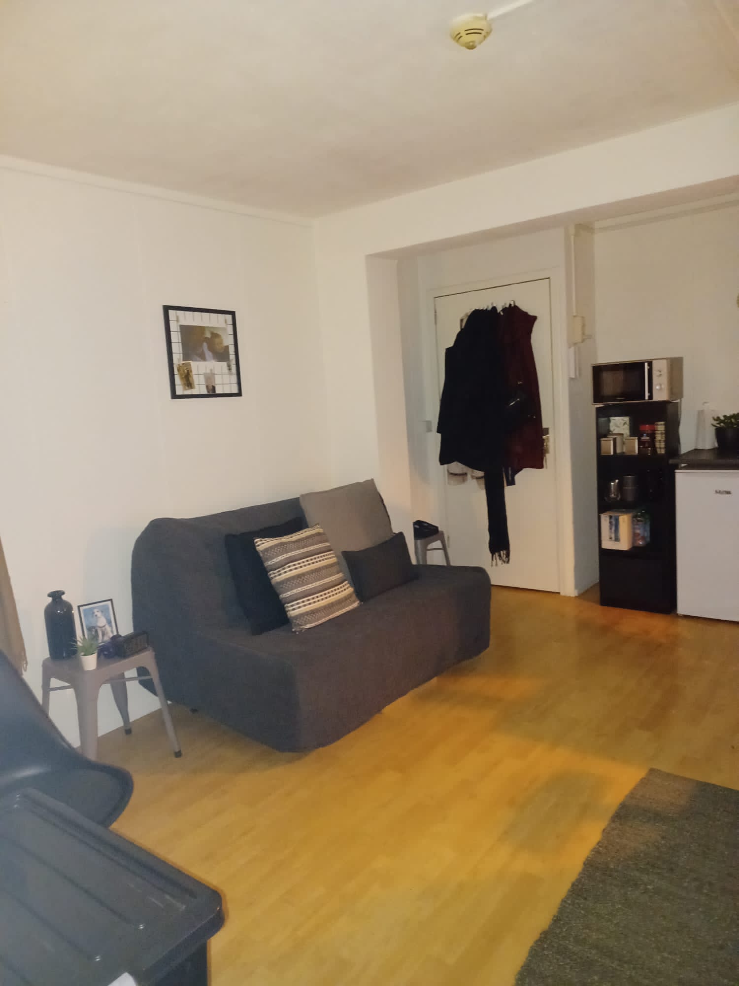 For rent: Amersfoort / €782 p.m. / 24m2