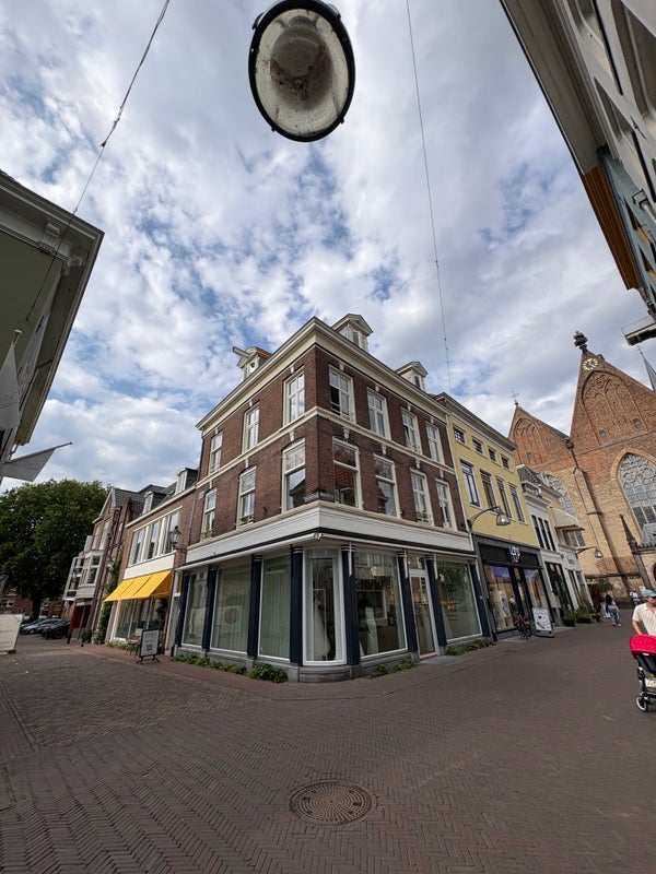 Te huur: Deventer