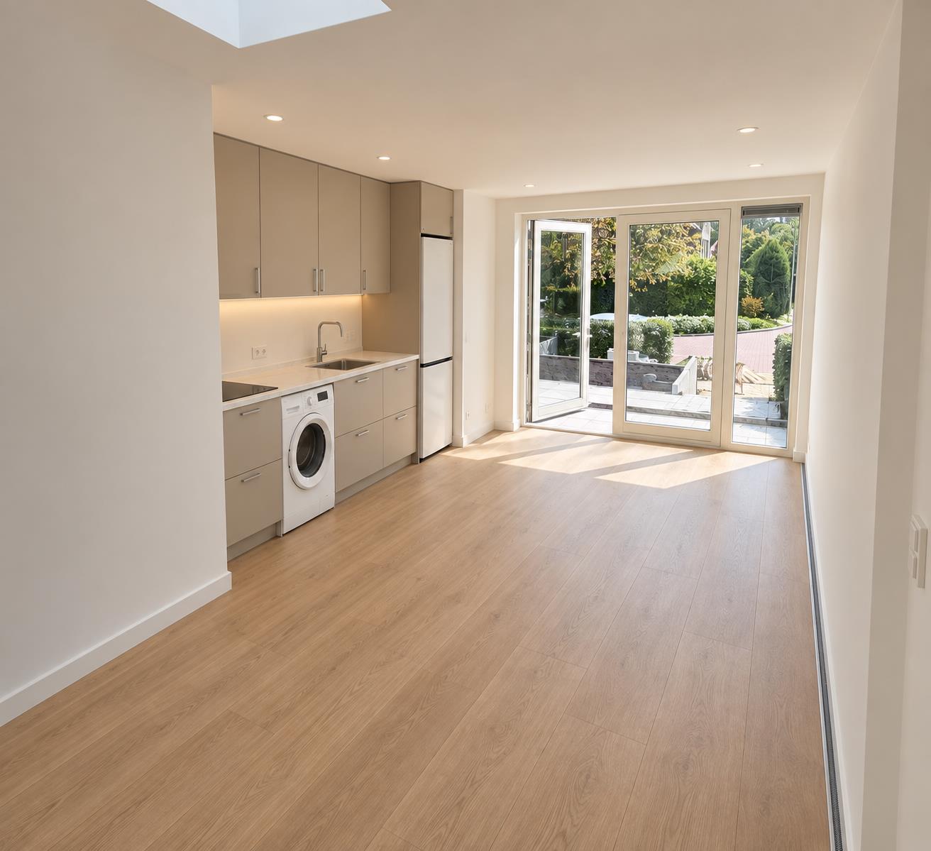 Te huur: Arnhem / €1100 p.m. / 23m2