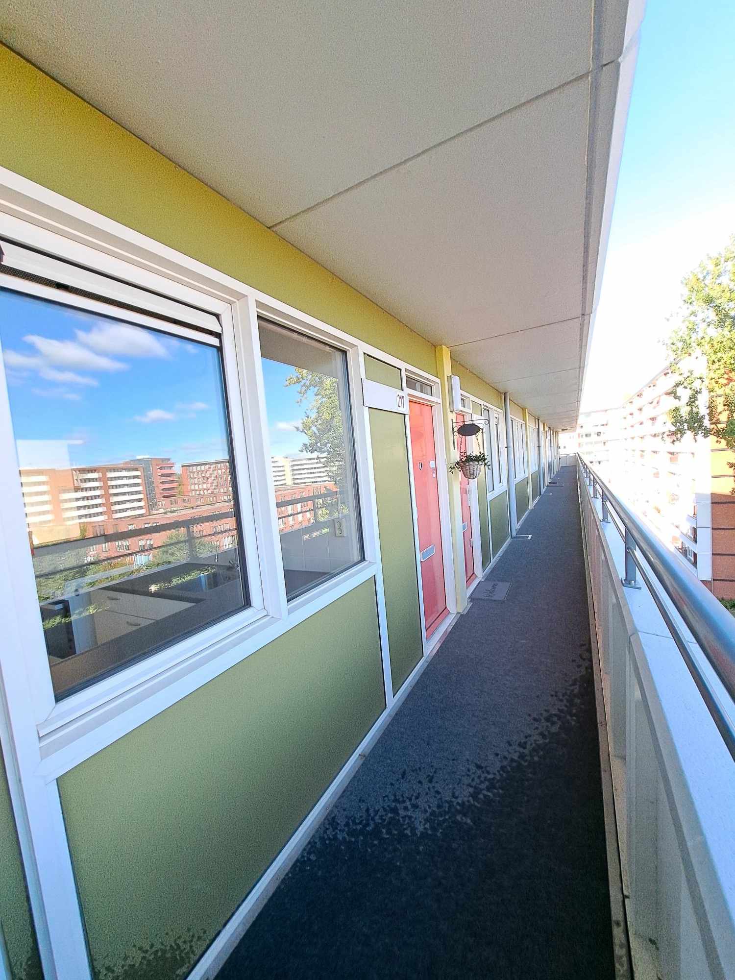 Te huur: Amsterdam