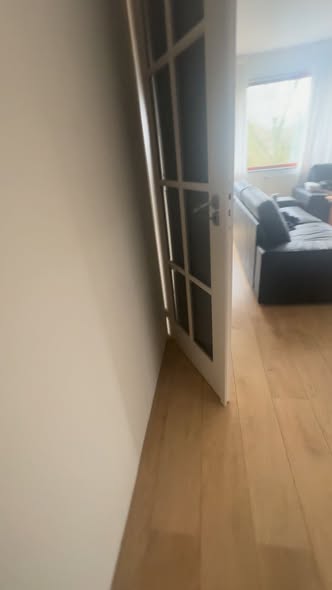 For rent: Amsterdam