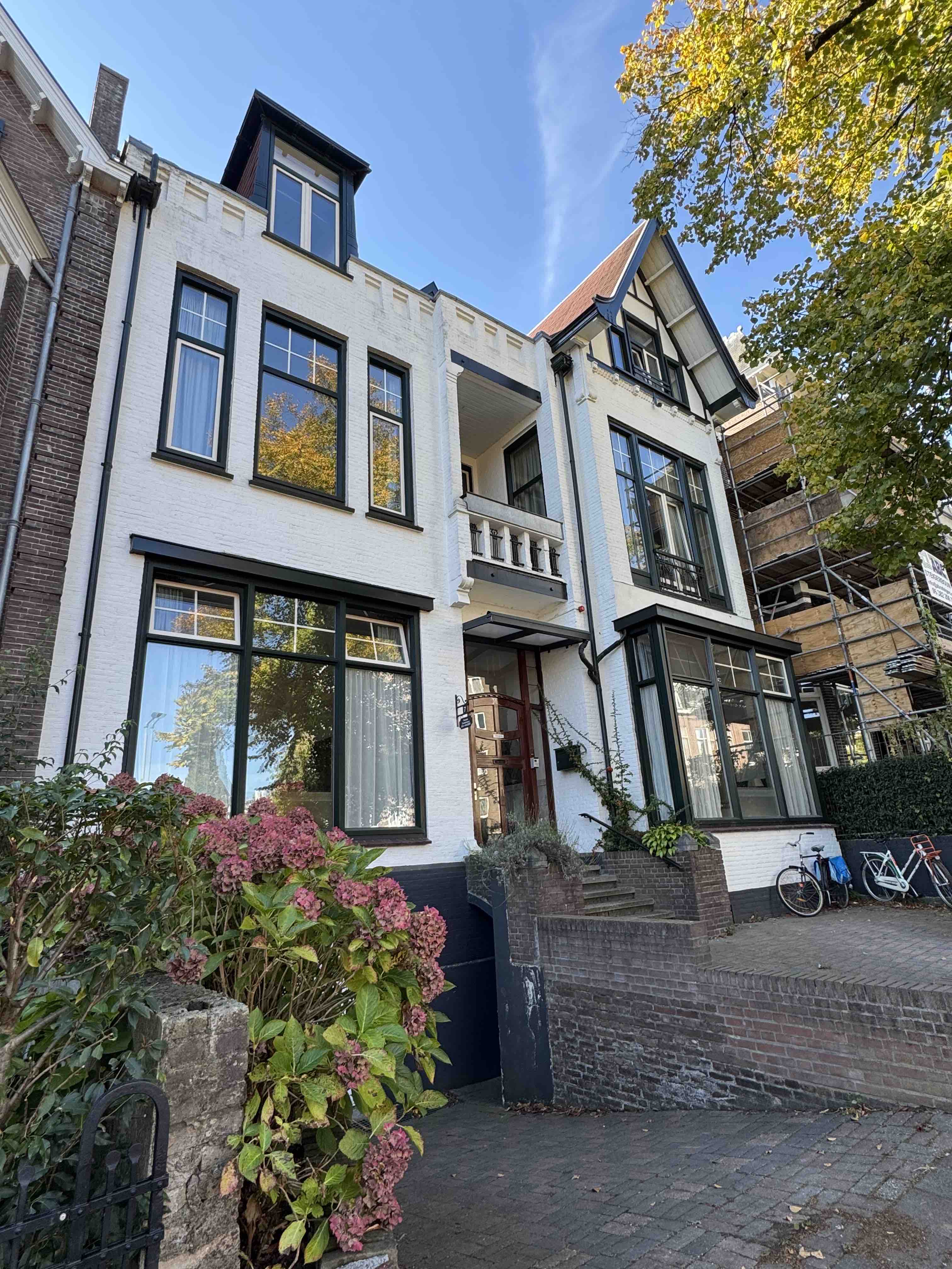 For rent: Arnhem / €753.00 p.m. / 25.00m2