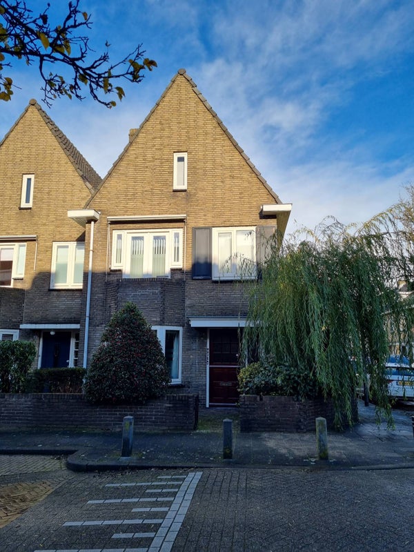 Te huur: Den Bosch