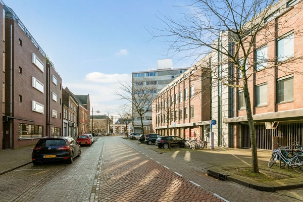 Te huur: Breda