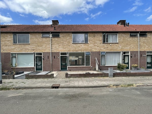 Te huur: Harderwijk