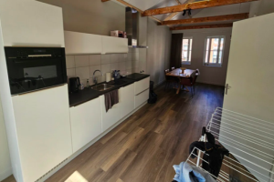 For rent: Groningen / €1518.00 p.m. / 58.00m2