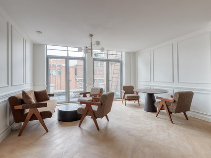 For rent: Den Haag