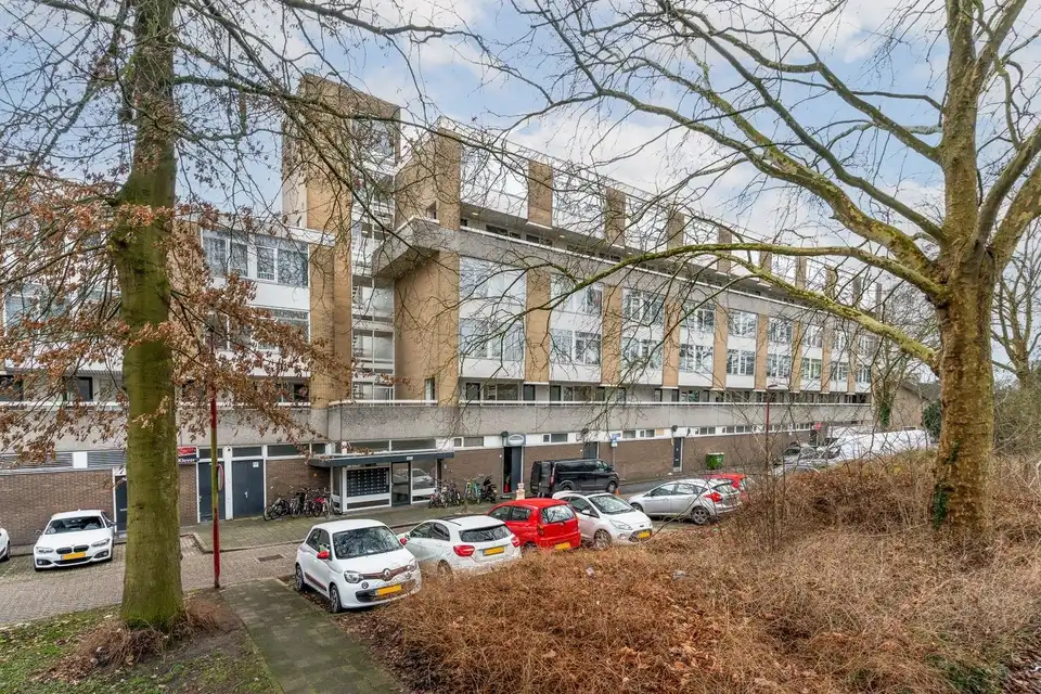 Te huur: Nieuwegein