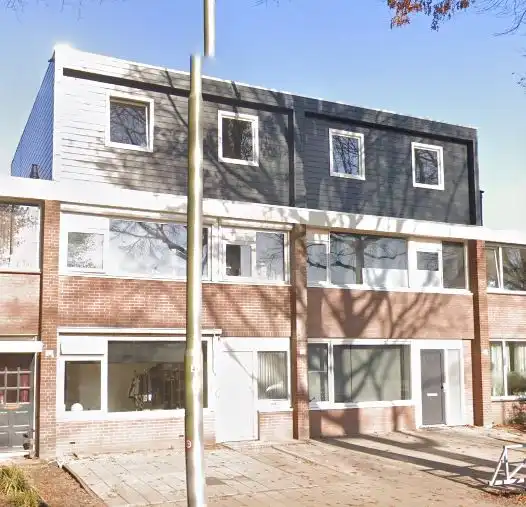 Te huur: Tilburg