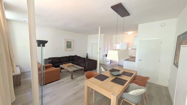 For rent: Maastricht