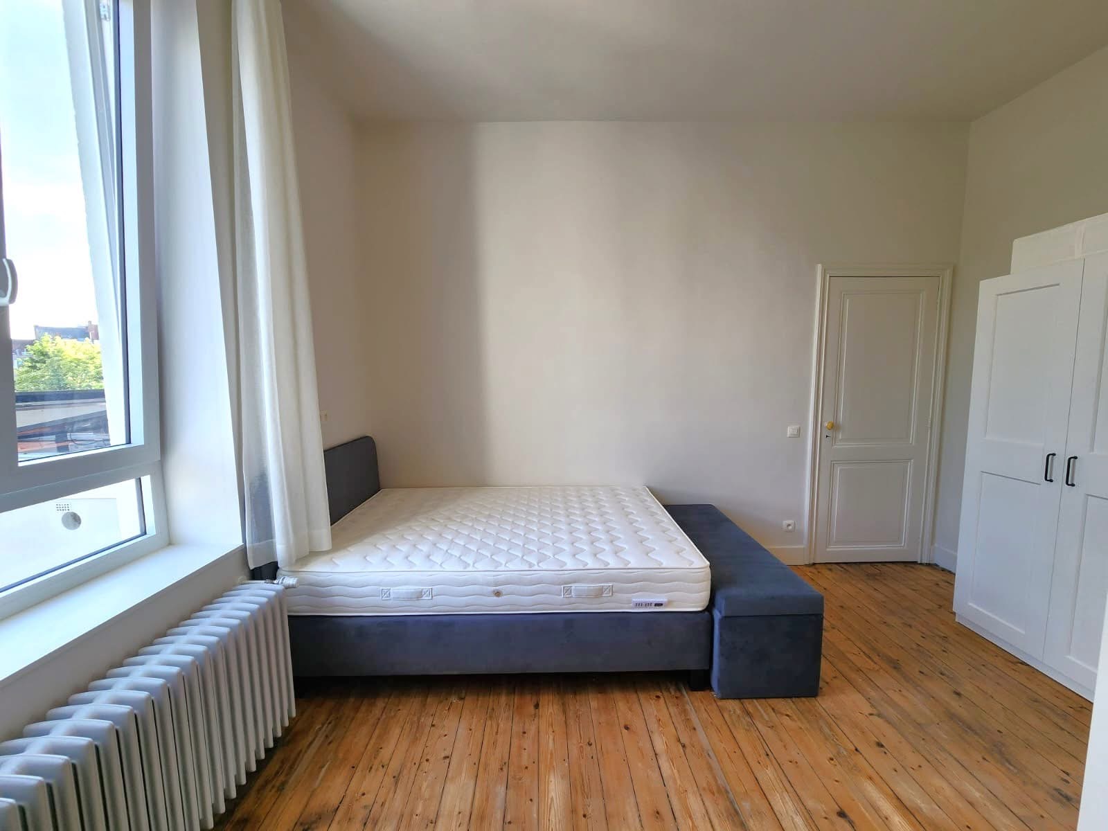 Te huur: Den Haag