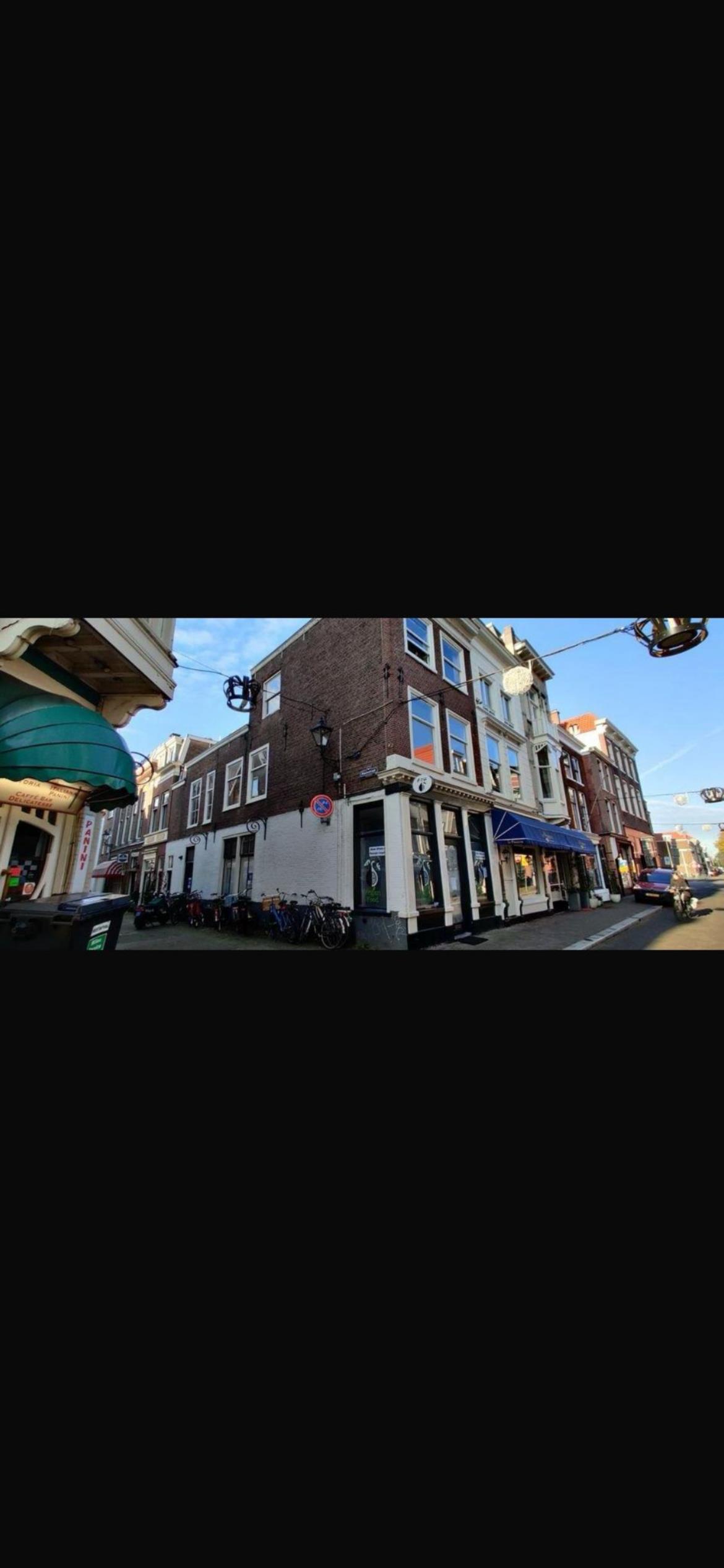 For rent: Den Haag / €760 p.m. / 18m2