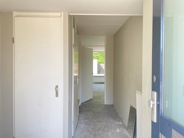 Te huur: Purmerend