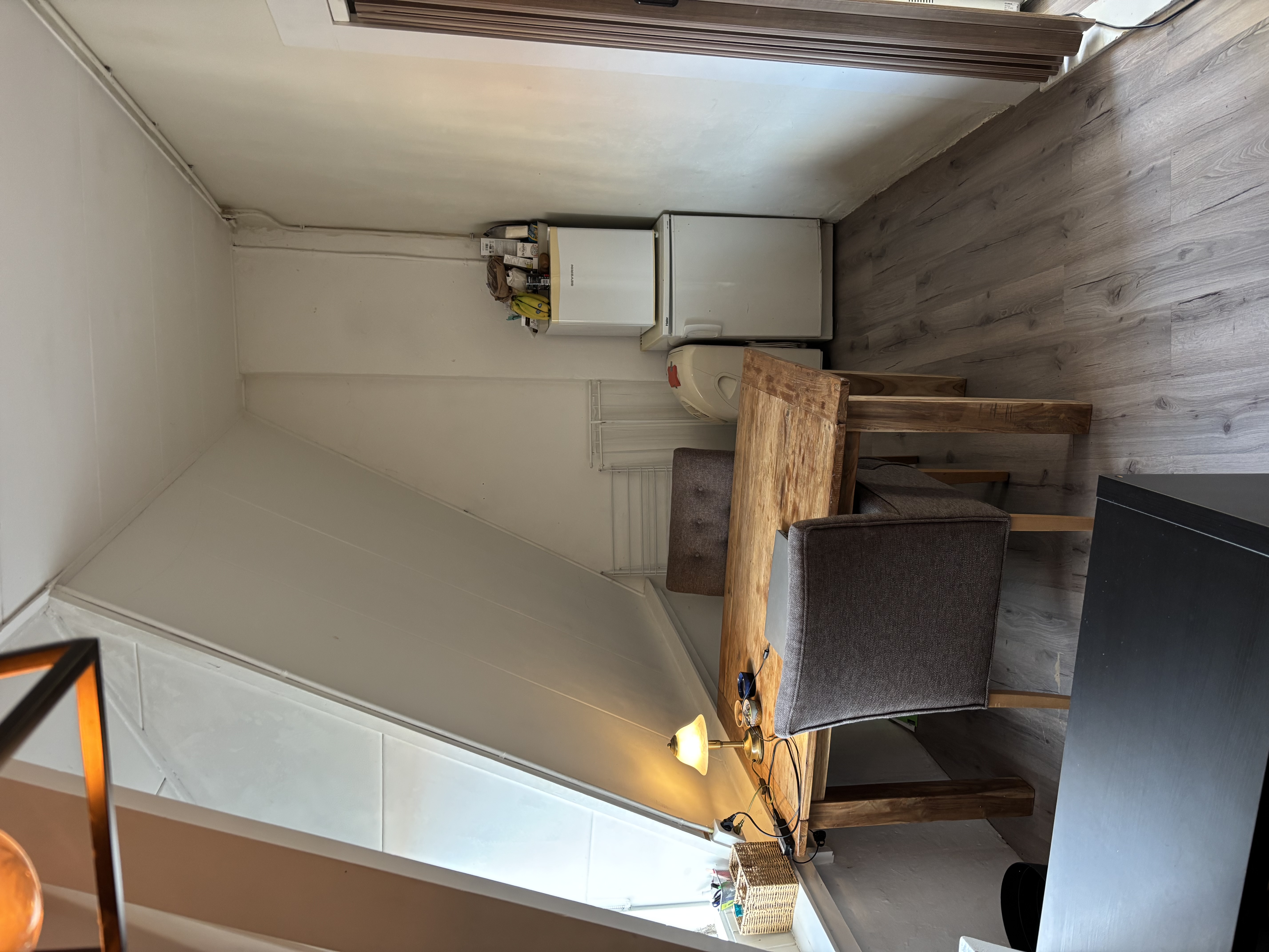 For rent: Nijmegen / €352.00 p.m. / 29.00m2