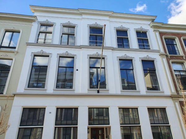 Te huur:  Deventer  / €943,00 p.m. / 46,00m2