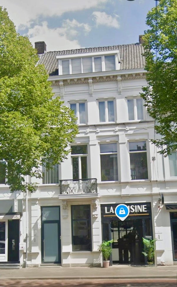 Te huur: Breda