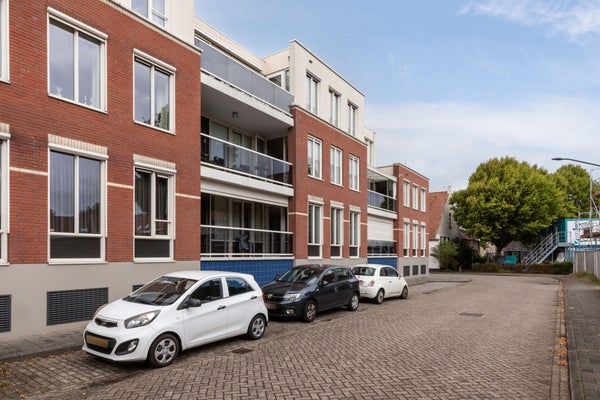 For rent: Oosterhout / €1550 p.m. / 109m2