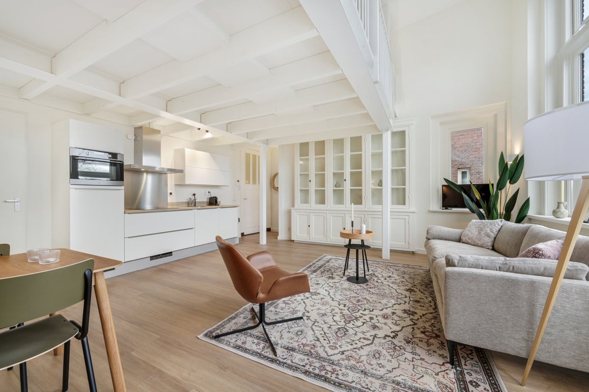 Te huur: Rotterdam