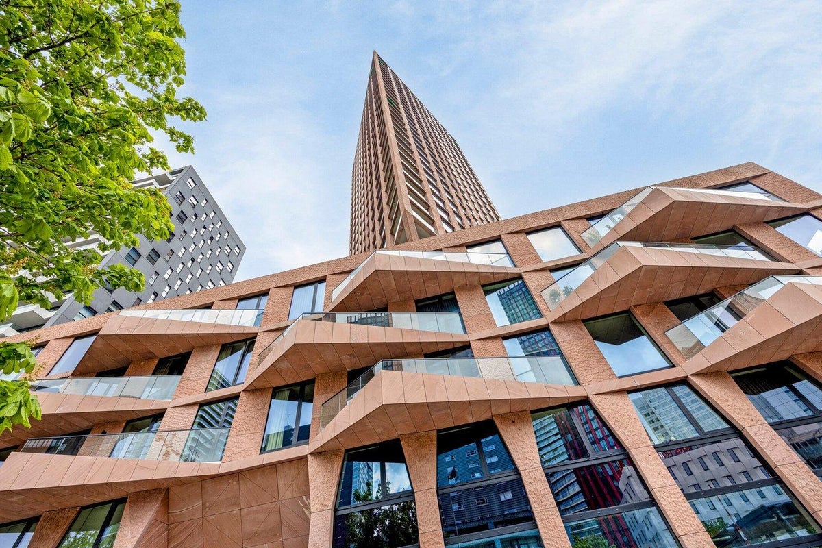 Te huur: Rotterdam / €3500,00 p.m. / 122,00m2
