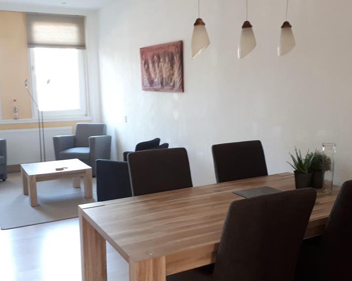 Te huur: Rotterdam / €1300 p.m. / 35m2