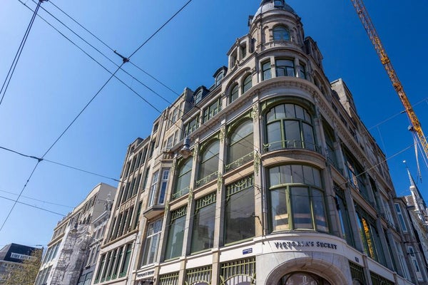 For rent:  Amsterdam  / €3450.00 p.m. / 155.00m2