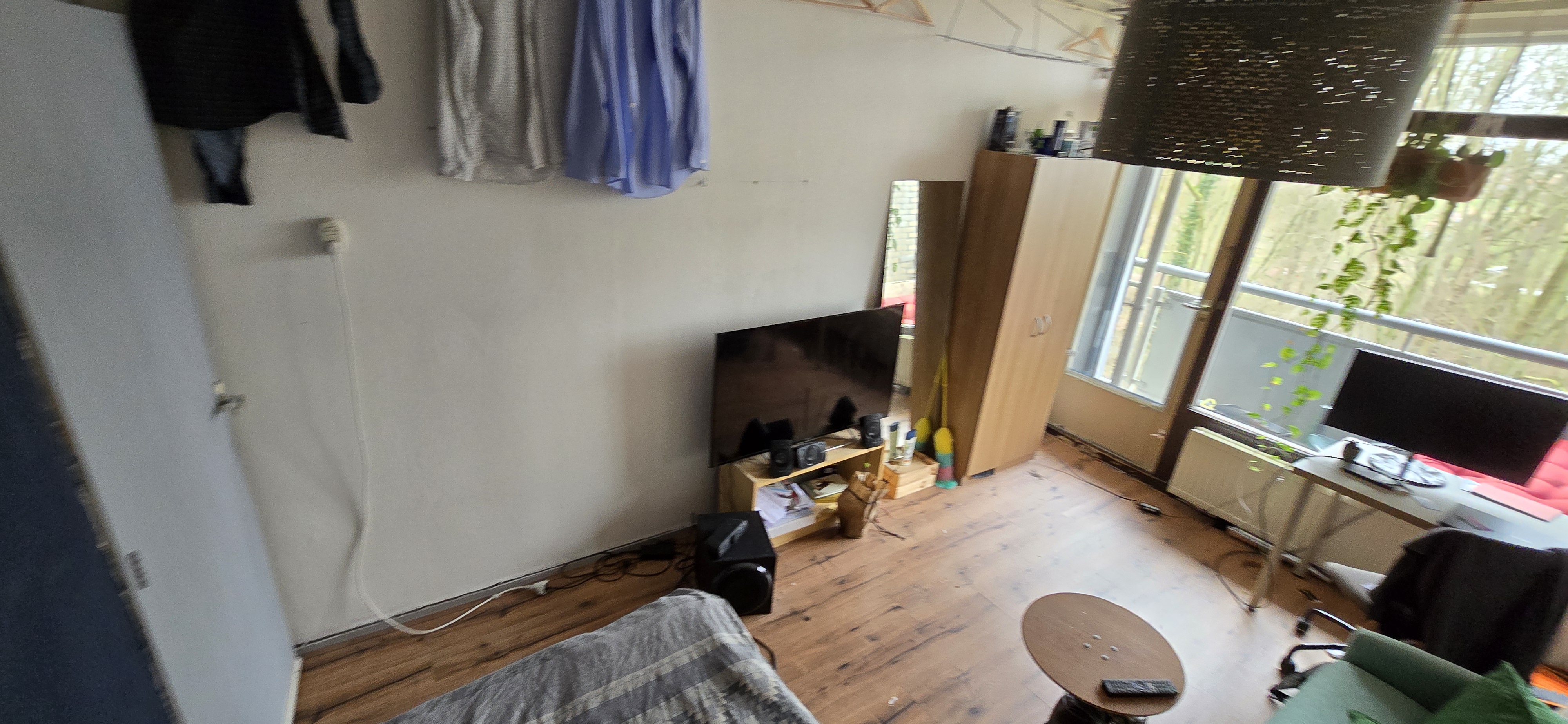 For rent: Groningen / €400 p.m. / 13m2