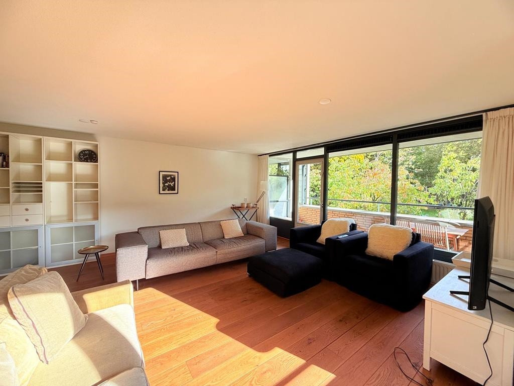For rent: Amsterdam / €2800.00 p.m. / 100.00m2