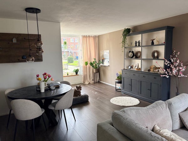 Te huur: Rotterdam / €1296 p.m. / 115m2