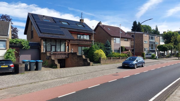 Te huur: Enschede / €585,00 p.m. / 15,00m2
