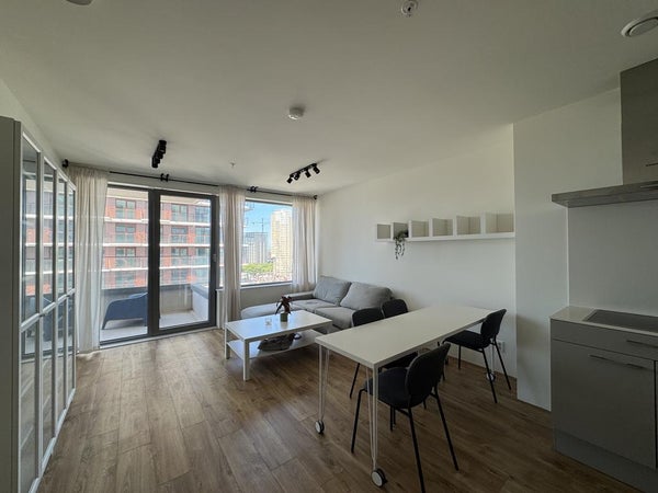 Te huur: Rotterdam / €1995 p.m. / 62m2