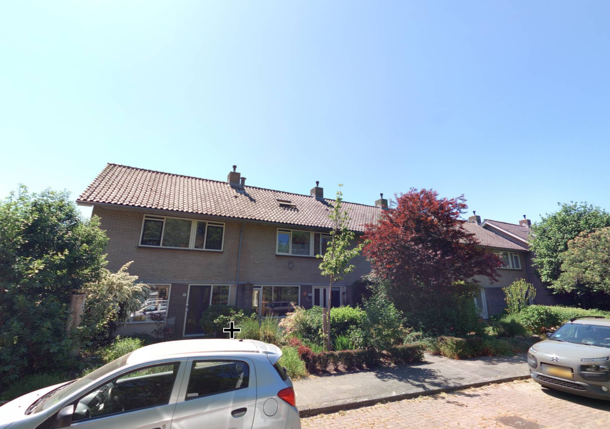For rent: Castricum