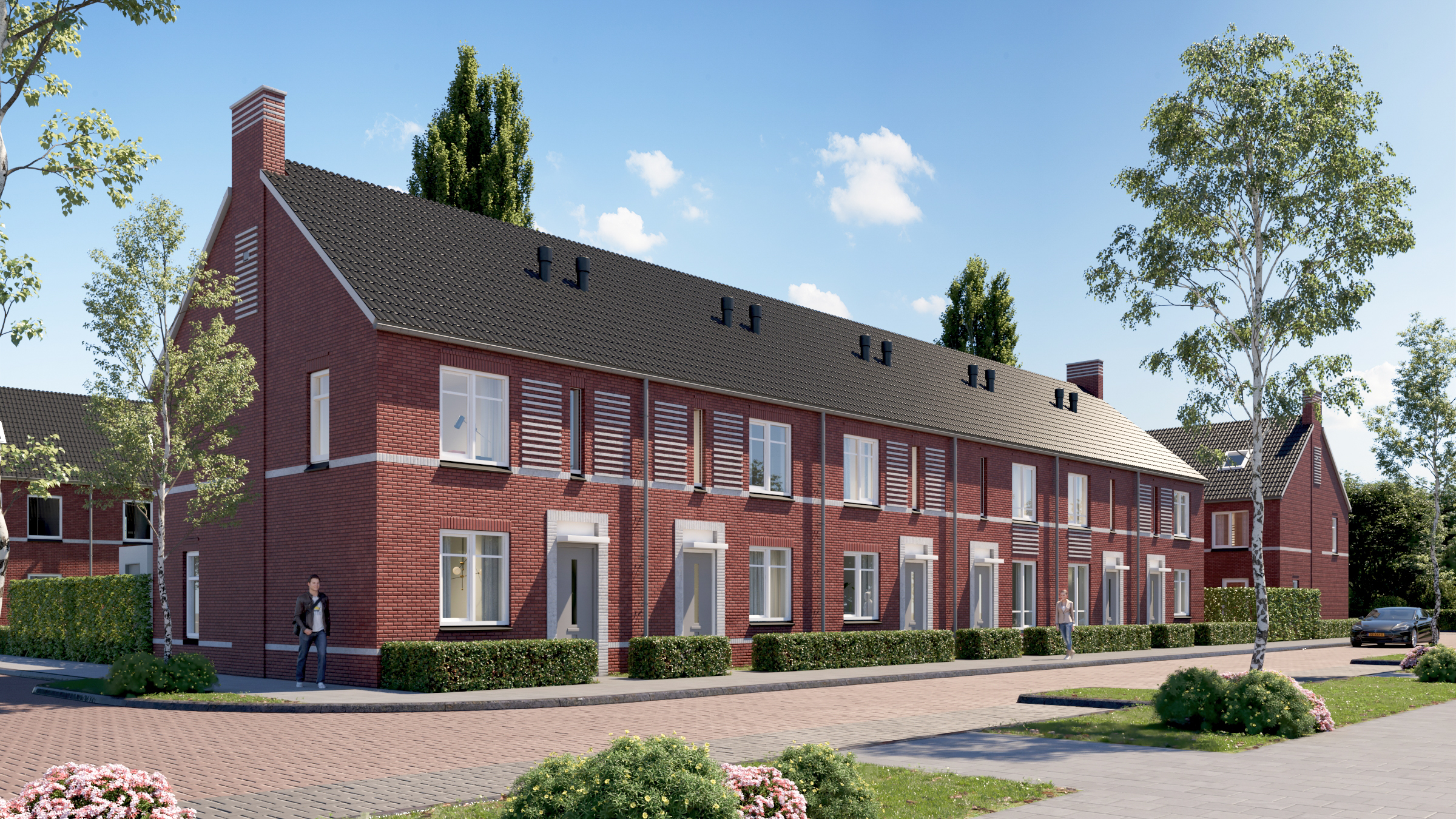 Te huur: Uden
