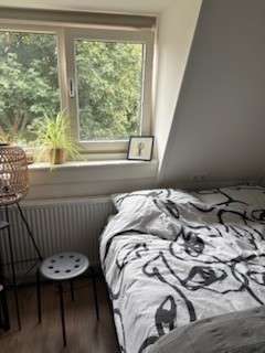 For rent: Nijmegen