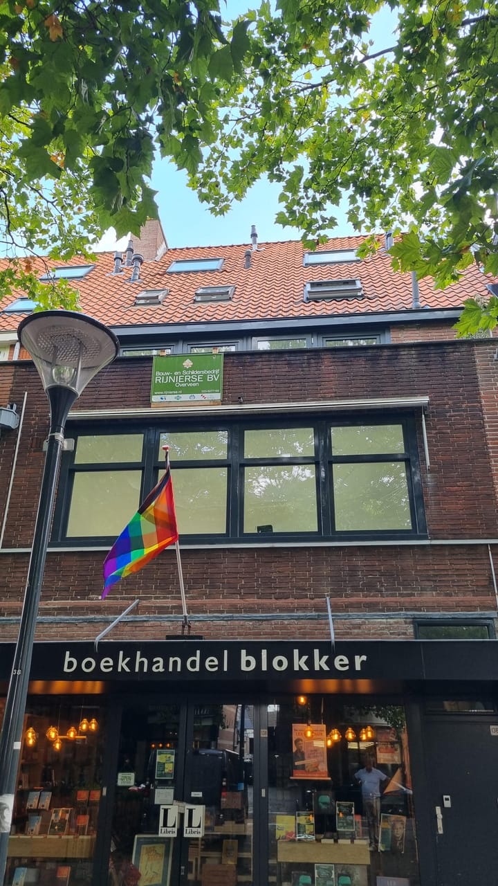 Te huur: Heemstede