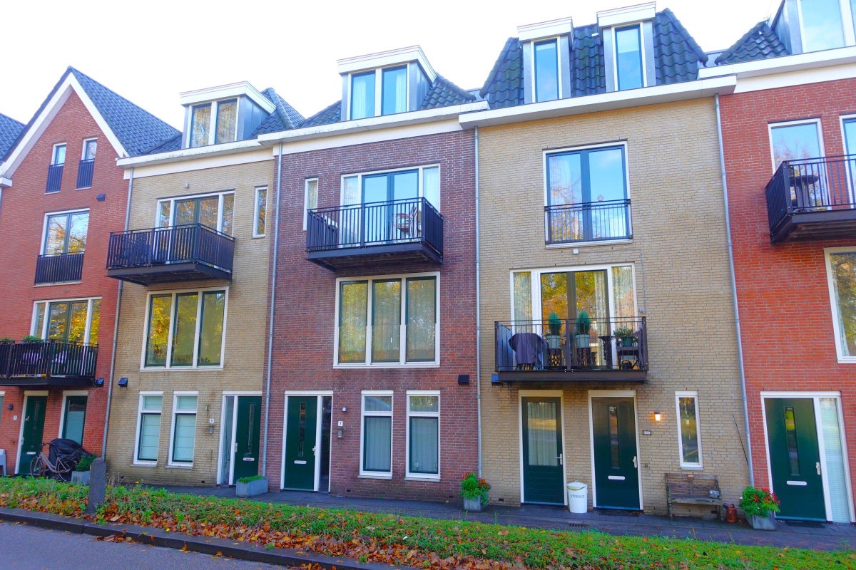 Te huur: Woerden / €2095,00 p.m. / 82,00m2