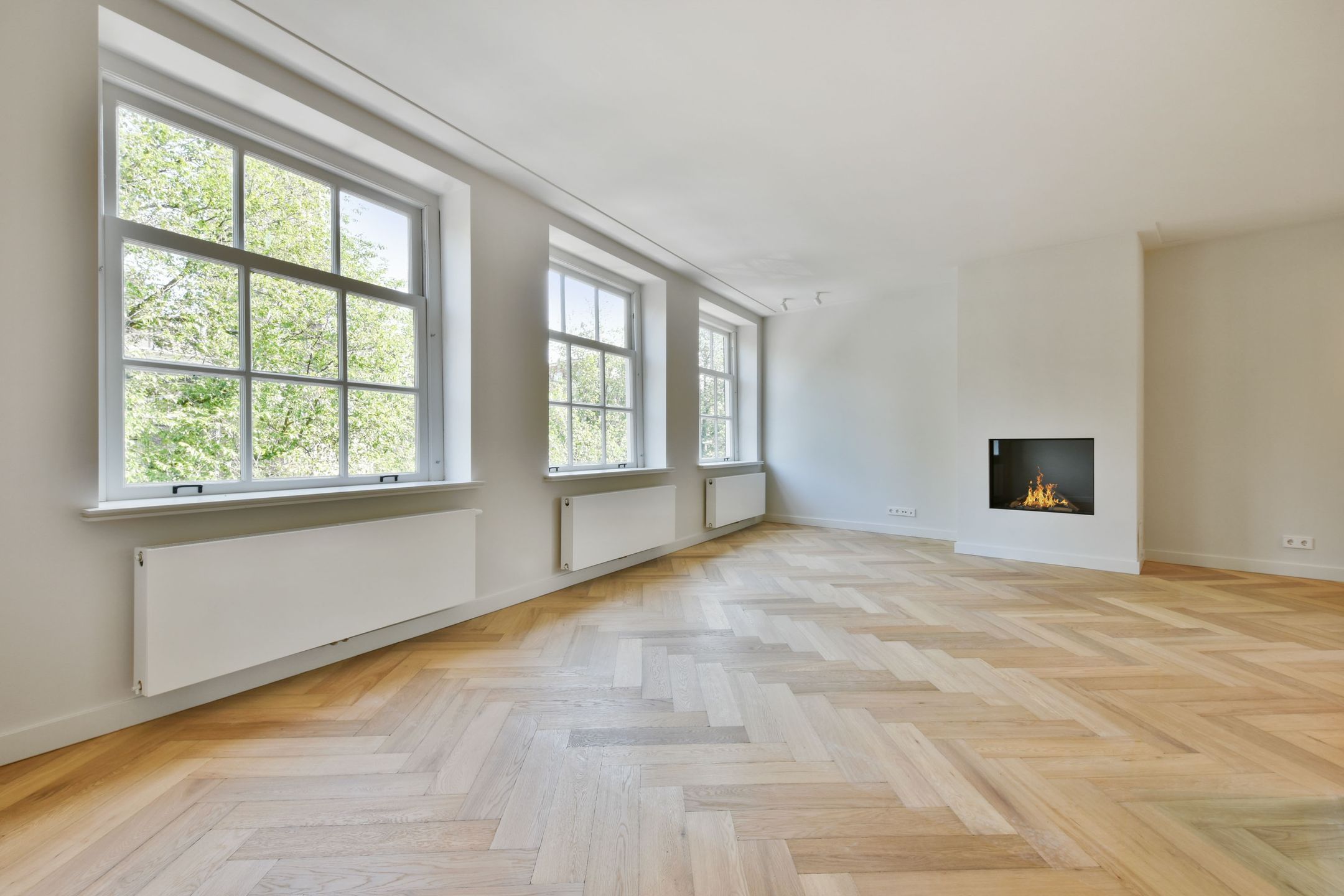 Te huur: Amsterdam