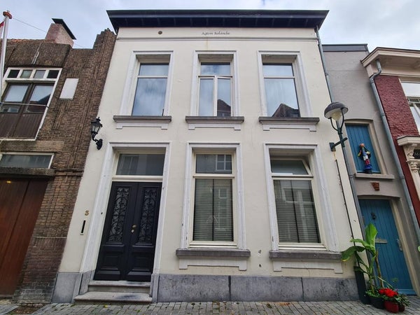 For rent: Bergen op Zoom