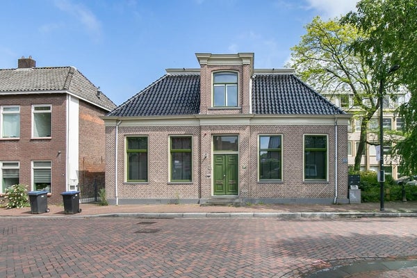 Te huur: Assen