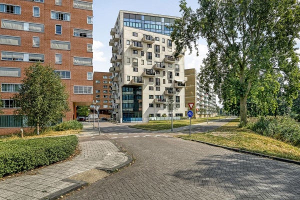 Te huur: Diemen
