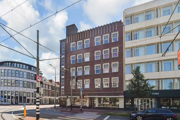 For rent: Den Haag / €1166.00 p.m. / 79.00m2