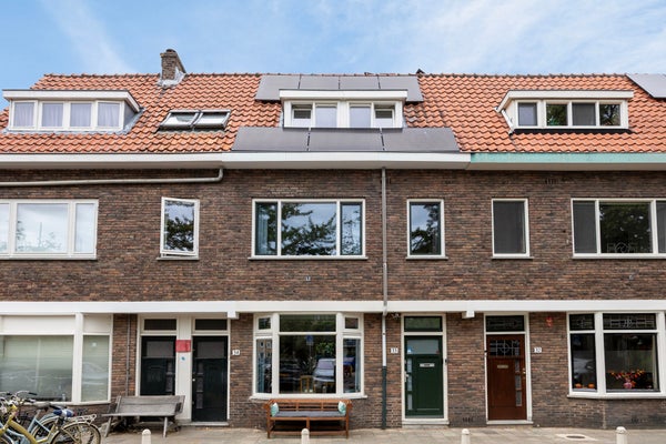 Te huur: Utrecht
