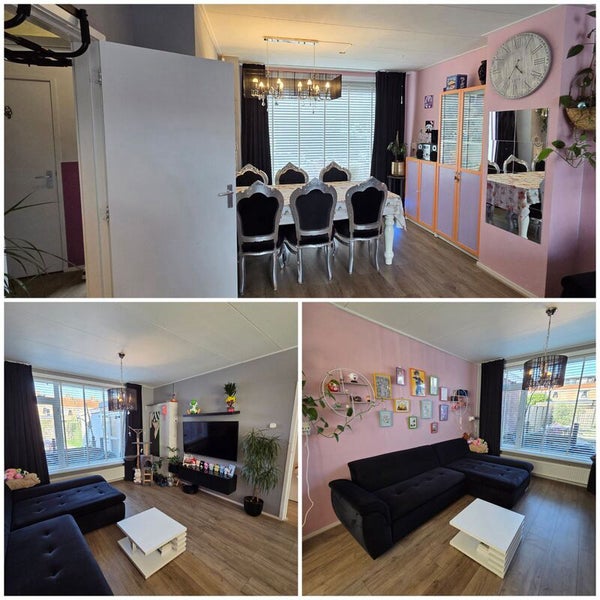 Te huur: Purmerend / €668 p.m. / 80m2