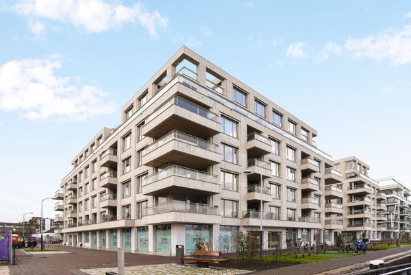 Te huur: Amsterdam / €1690,00 p.m. / 77,00m2