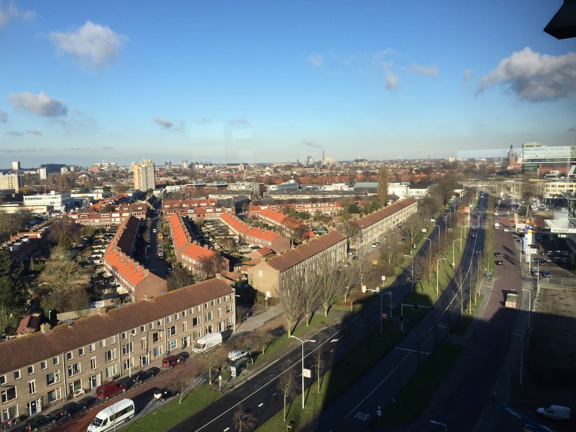 Te huur: Leiden / €1670,00 p.m. / 60,00m2