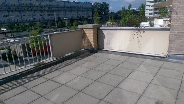 Te huur: Amsterdam / €2250,00 p.m. / 95,00m2