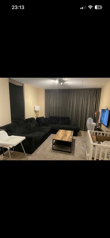 For rent: Almere