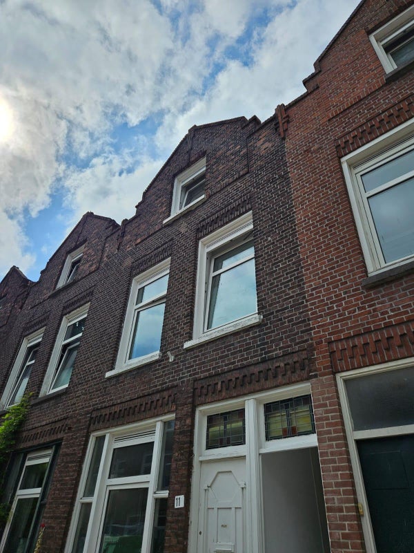 Te huur: Rotterdam