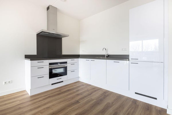 For rent: Rotterdam