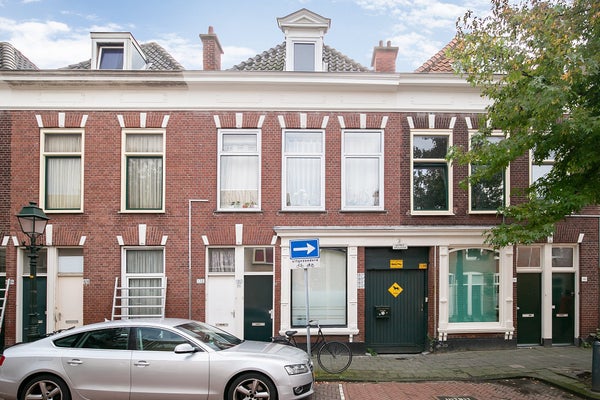 Te huur: Den Haag