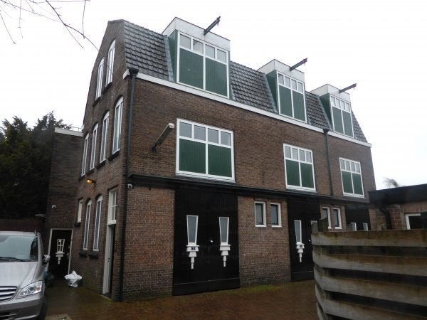 Te huur:  Hilversum  / €775 p.m. / 36m2